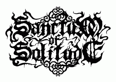 logo Sanctum Of Solitude